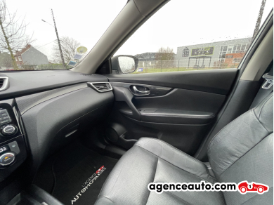 Nissan X-Trail — 21