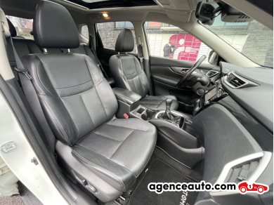 Nissan X-Trail — 24