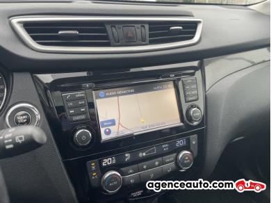 Nissan X-Trail — 16