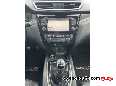 Nissan X-Trail — 19