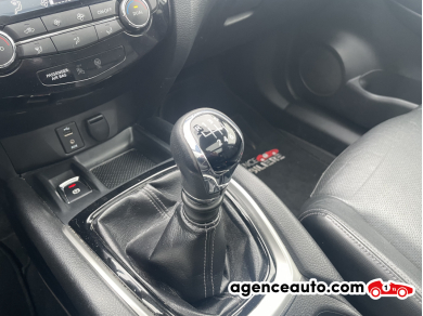 Nissan X-Trail — 18