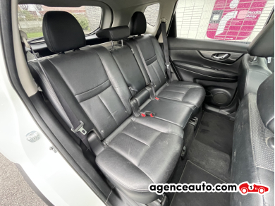 Nissan X-Trail — 27