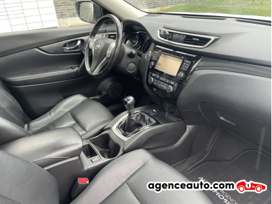 Nissan X-Trail — 23