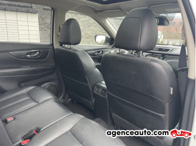 Nissan X-Trail — 26