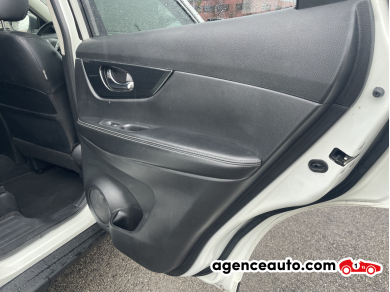 Nissan X-Trail — 25