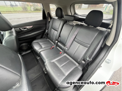 Nissan X-Trail — 30
