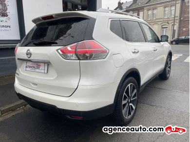 Nissan X-Trail — 6