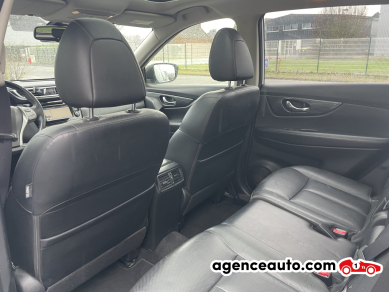 Nissan X-Trail — 29