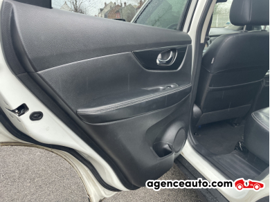 Nissan X-Trail — 28