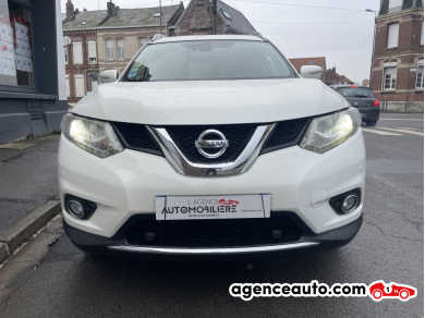Nissan X-Trail — 9