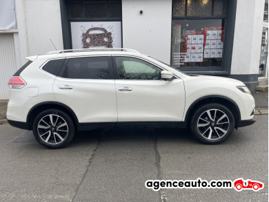Nissan X-Trail — 7