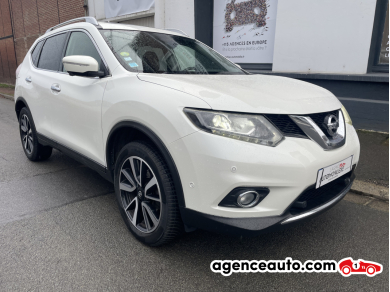 Nissan X-Trail — 8