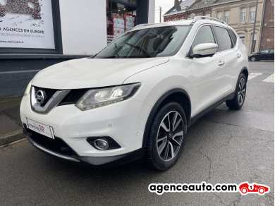 Nissan X-Trail — 2