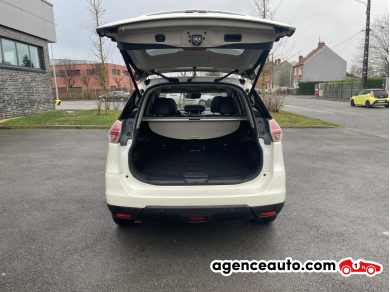 Nissan X-Trail — 31