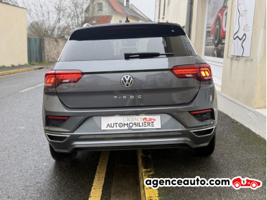 Volkswagen T-roc — 5