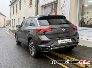 Volkswagen T-roc — 6
