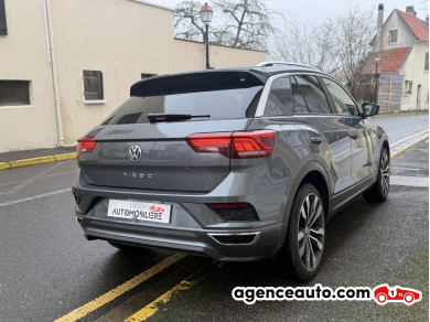 Volkswagen T-roc — 4