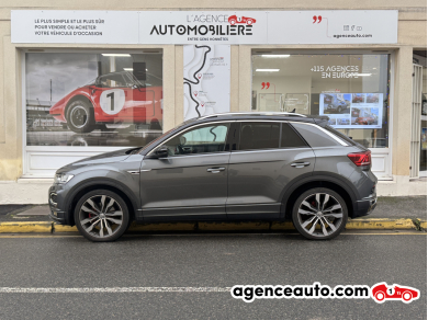 Volkswagen T-roc — 7