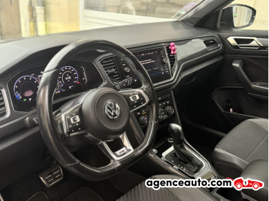 Volkswagen T-roc — 9