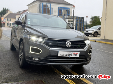 Volkswagen T-roc — 3