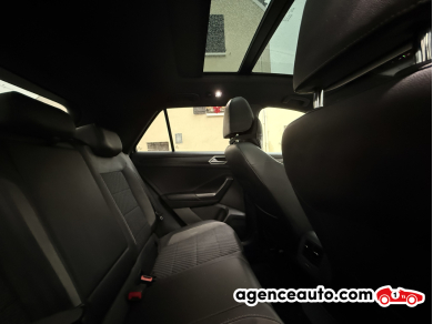 Volkswagen T-roc — 13