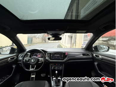 Volkswagen T-roc — 14