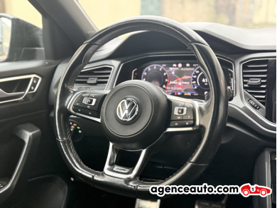 Volkswagen T-roc — 16