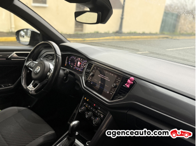 Volkswagen T-roc — 12