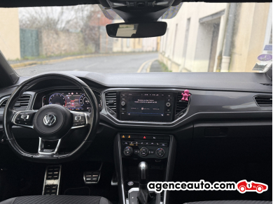Volkswagen T-roc — 15