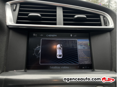 Citroen C4 — 16