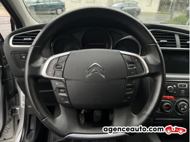 Citroen C4 — 14