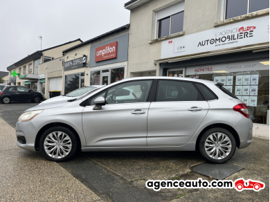 Citroen C4 — 4