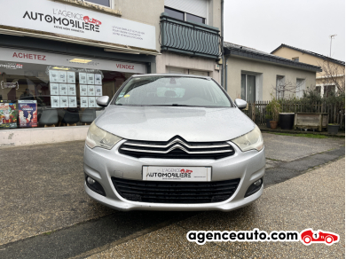 Citroen C4 — 2
