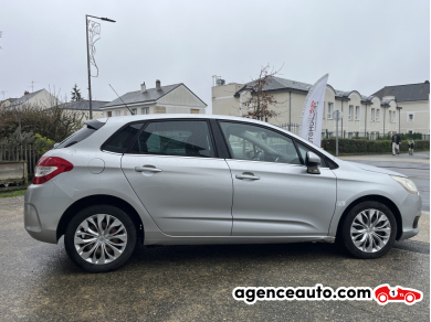 Citroen C4 — 7