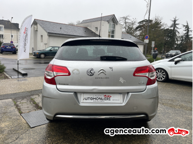 Citroen C4 — 5