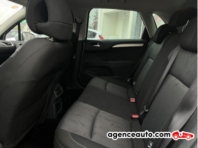 Citroen C4 — 11