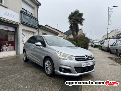 Citroen C4 — 3