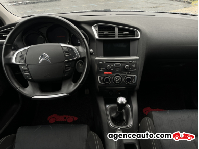 Citroen C4 — 9