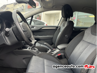 Citroen C4 — 17