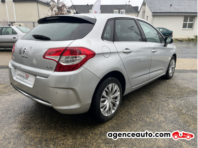 Citroen C4 — 6