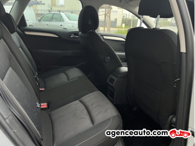 Citroen C4 — 12