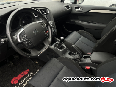Citroen C4 — 8
