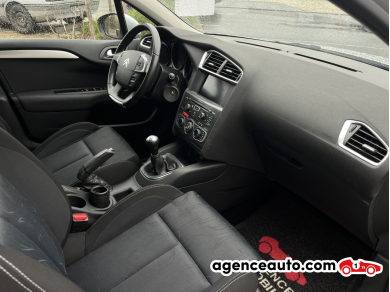 Citroen C4 — 10