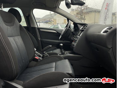 Citroen C4 — 18