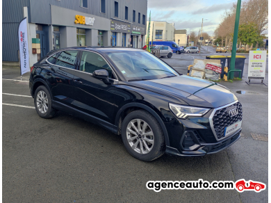 Audi Q3 — 4
