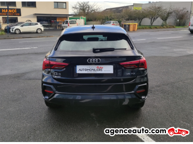Audi Q3 — 7