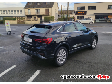 Audi Q3 — 6
