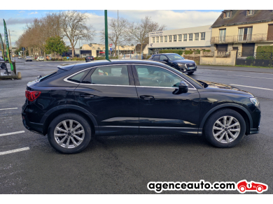 Audi Q3 — 5
