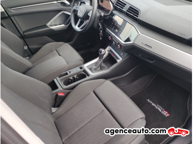 Audi Q3 — 11