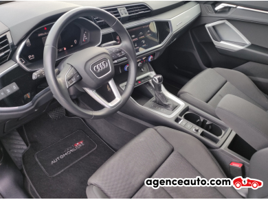 Audi Q3 — 17